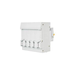 RCBO IEK KARAT AD14 4P 40A 4.5kA 30mA