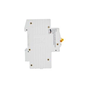 RCBO IEK KARAT AD14 4P 40A 4.5kA 30mA