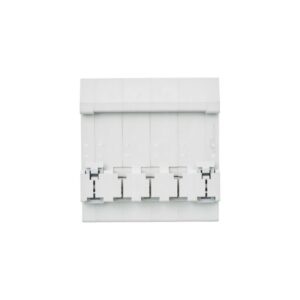 RCBO IEK KARAT AD14 4P 40A 4.5kA 30mA