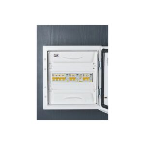 RCBO IEK KARAT AD14 4P 50A 4.5kA 30mA