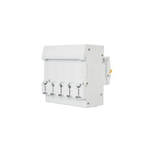 RCBO IEK KARAT AD14 4P 50A 4.5kA 30mA