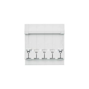 RCBO IEK KARAT AD14 4P 50A 4.5kA 30mA