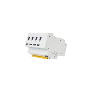 RCBO IEK KARAT AD14 4P 50A 4.5kA 30mA