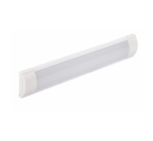 Đèn Led Ống Bán Nguyệt LDBO0 50W K01 – Trắng 6500k IEK